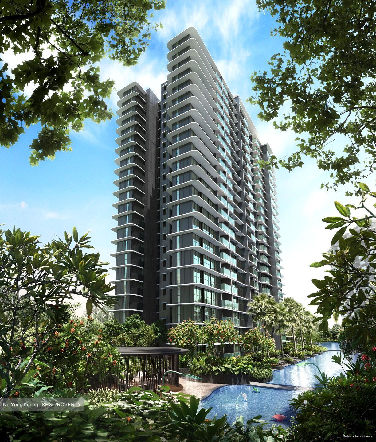 Chuan Park (D19), Condominium #601576191